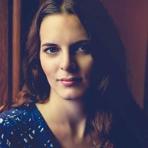 Meet your Posher, Dawn